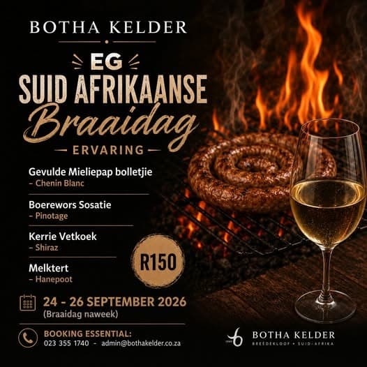 Heritage day 3
