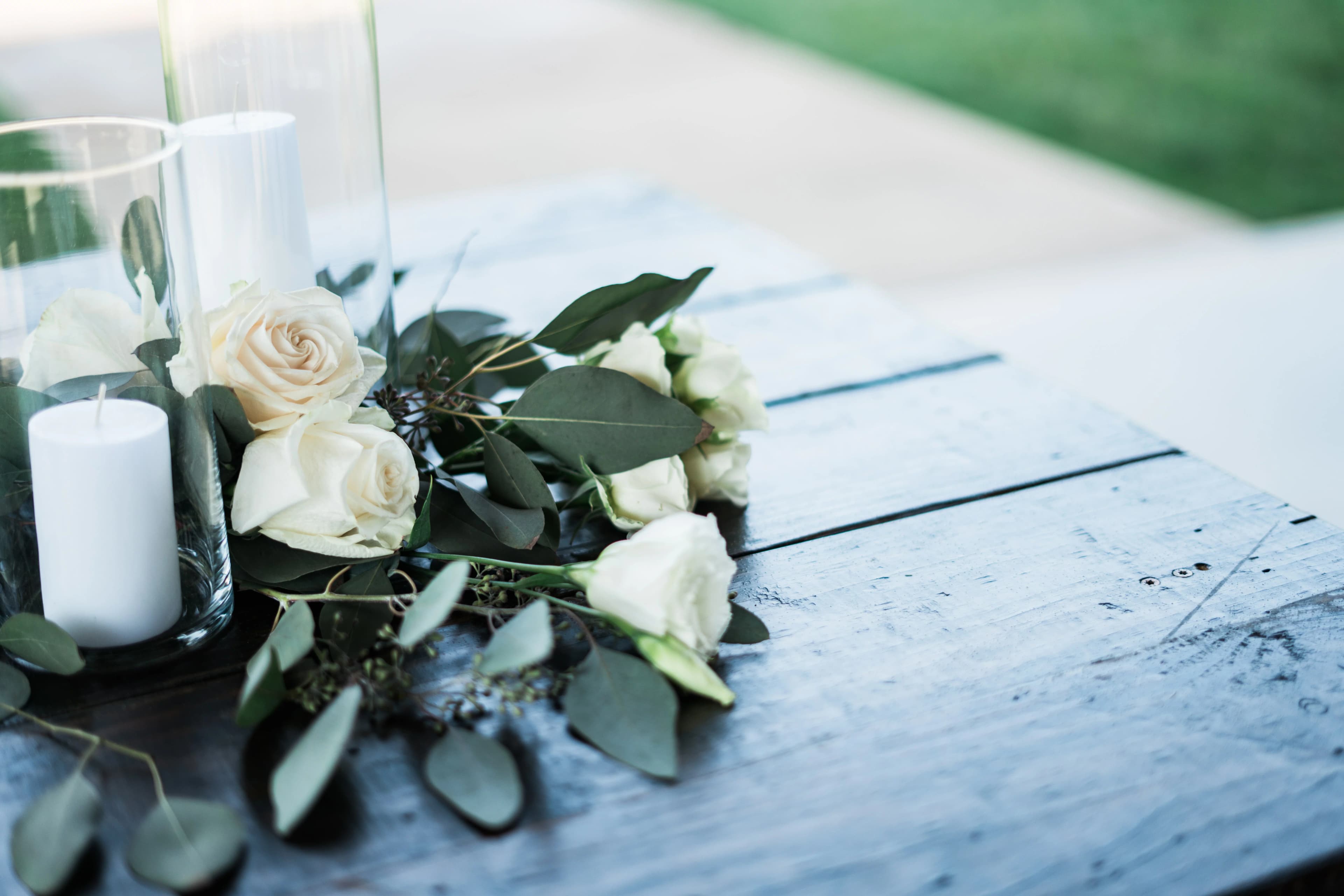 Mountain Ridge ~ Wedding & Function Venue
