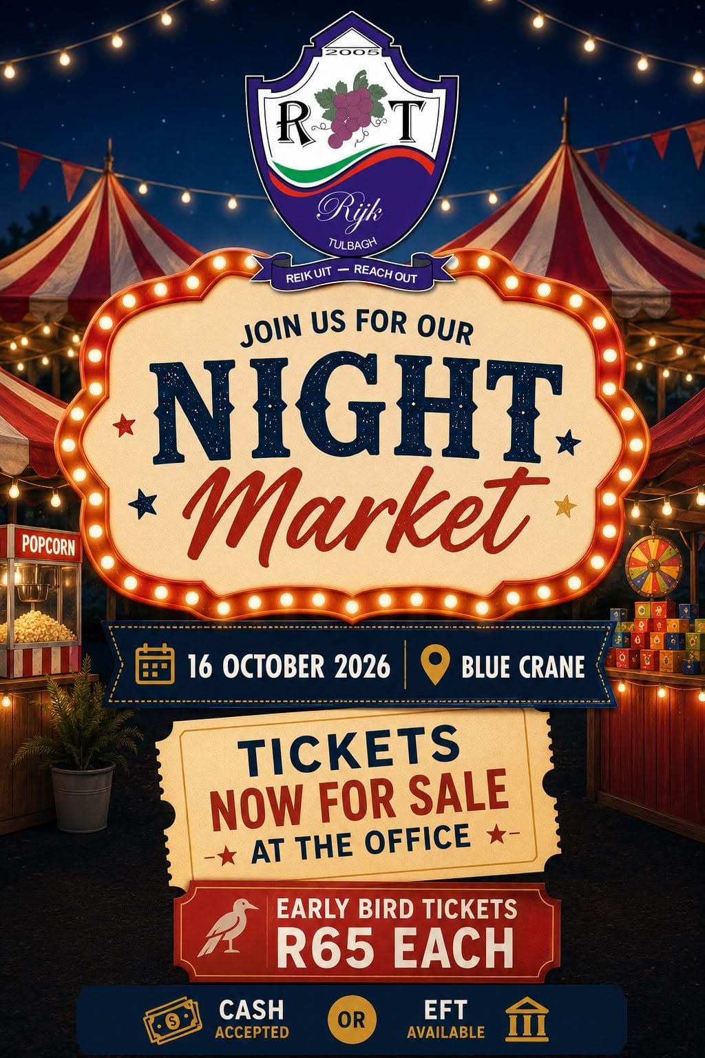 Night Market