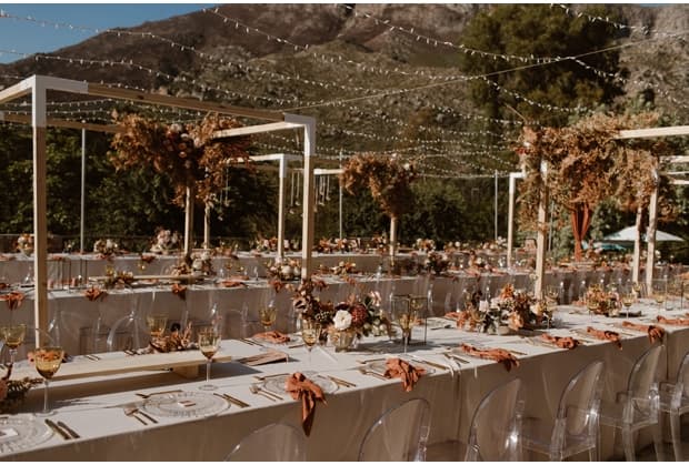 Olive Rock ~ Wedding & Function Venue