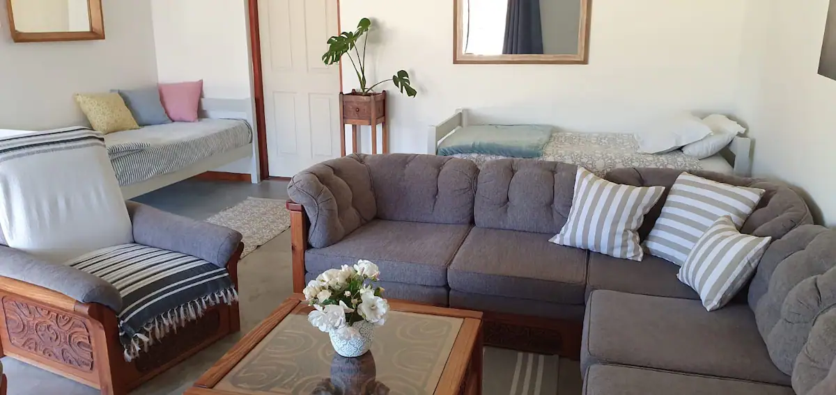 Welgeleë Farm Stay