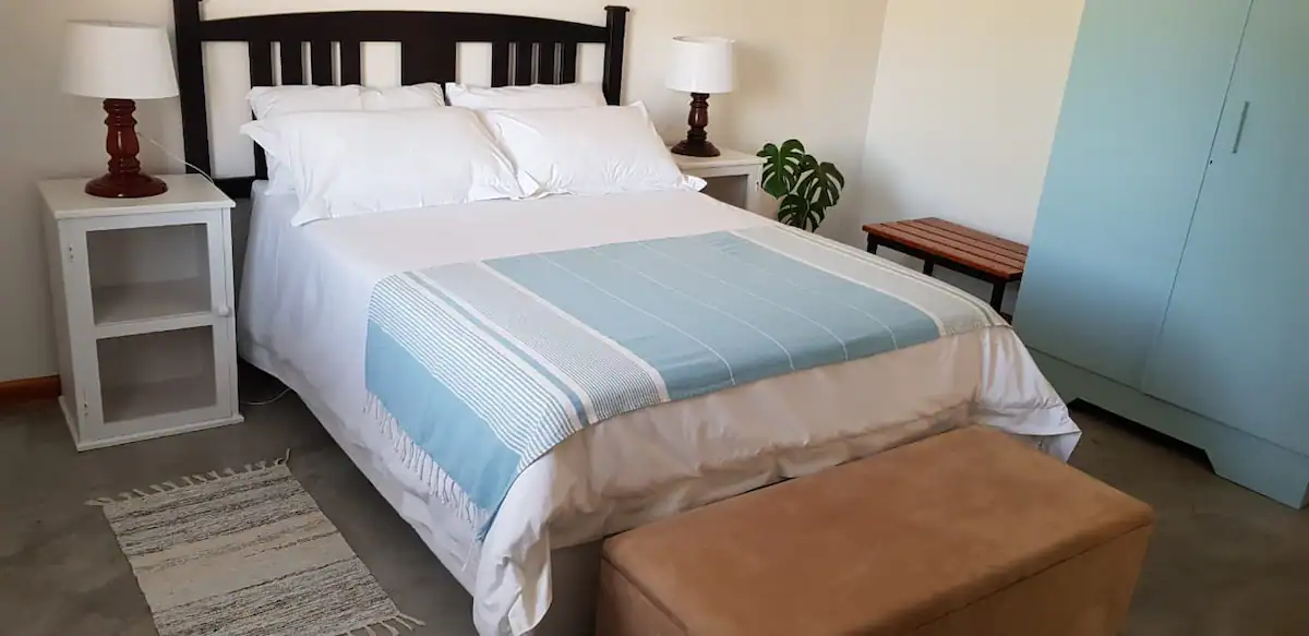 Welgeleë Farm Stay