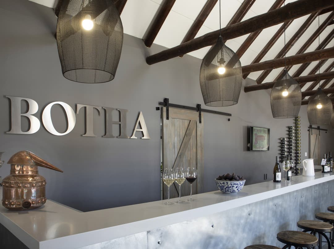 Botha Kelder