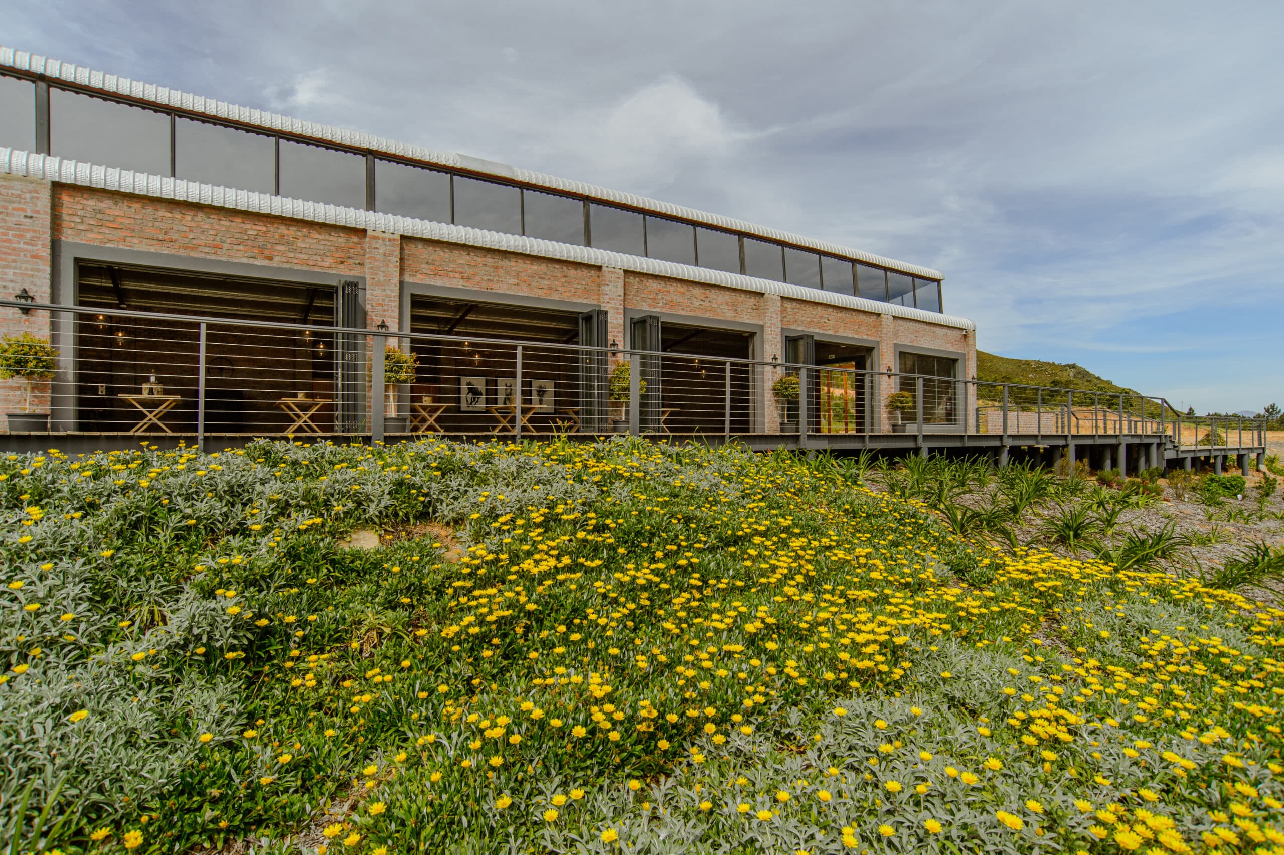Country Sjiek Wedding & Conference Venue
