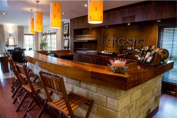 Bergsig Estate