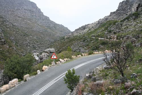 Bainskloof pass01