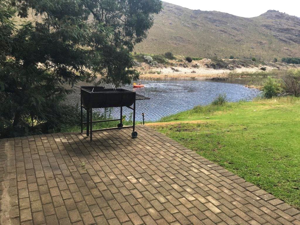 Batis & Bass Camping