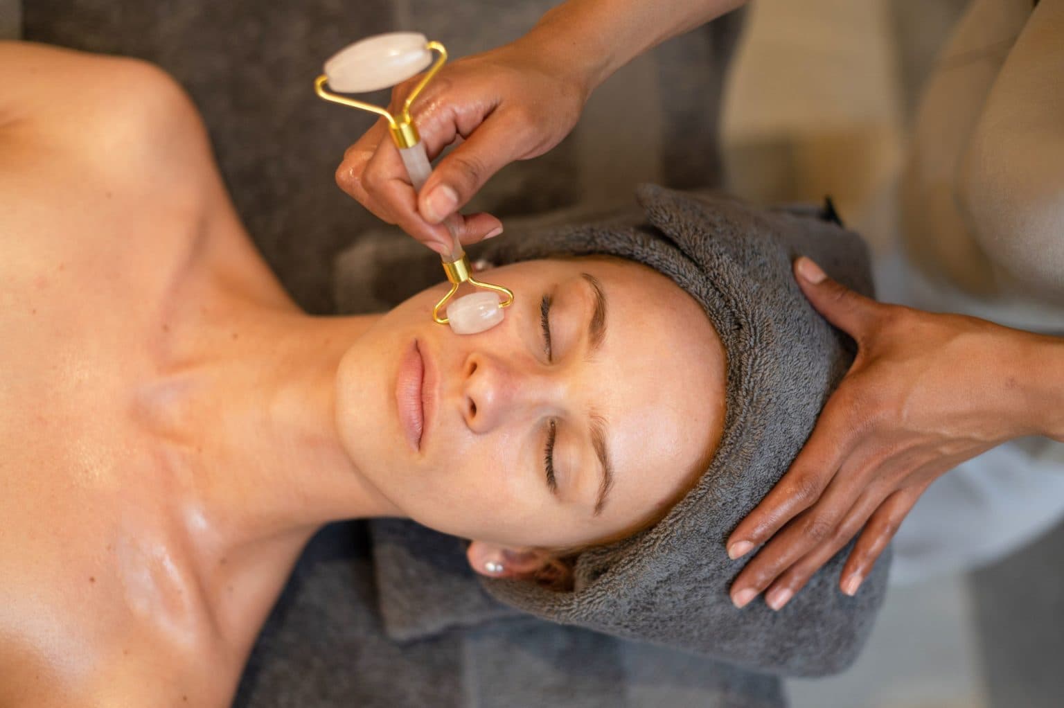 Die Stalle Spa