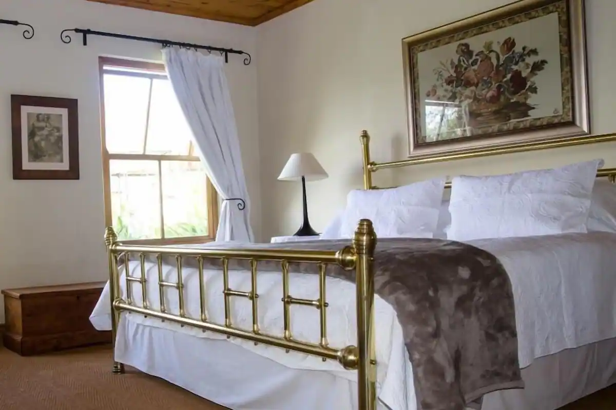 Eikelaan Farm Cottages