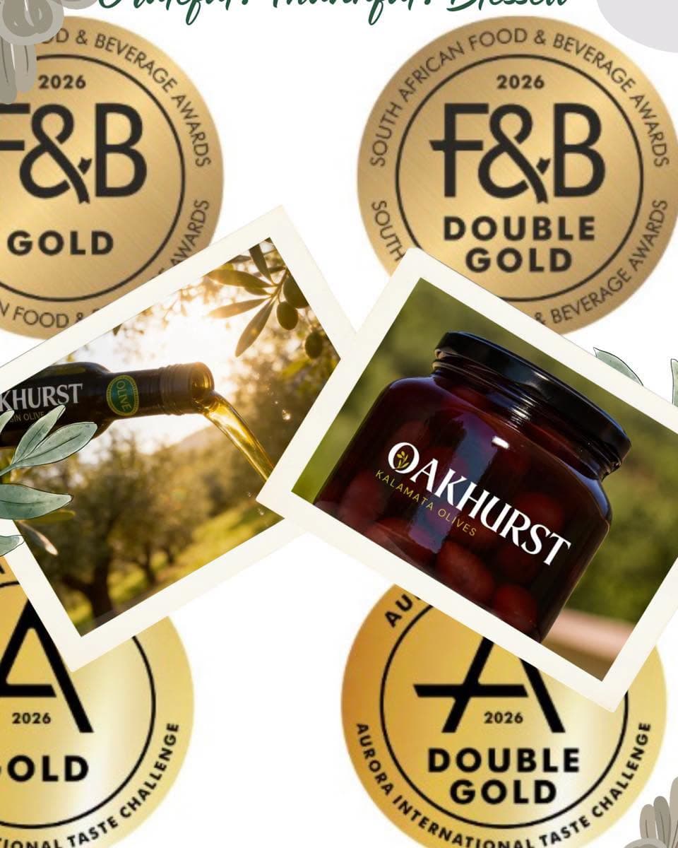 F B awards oakhurst