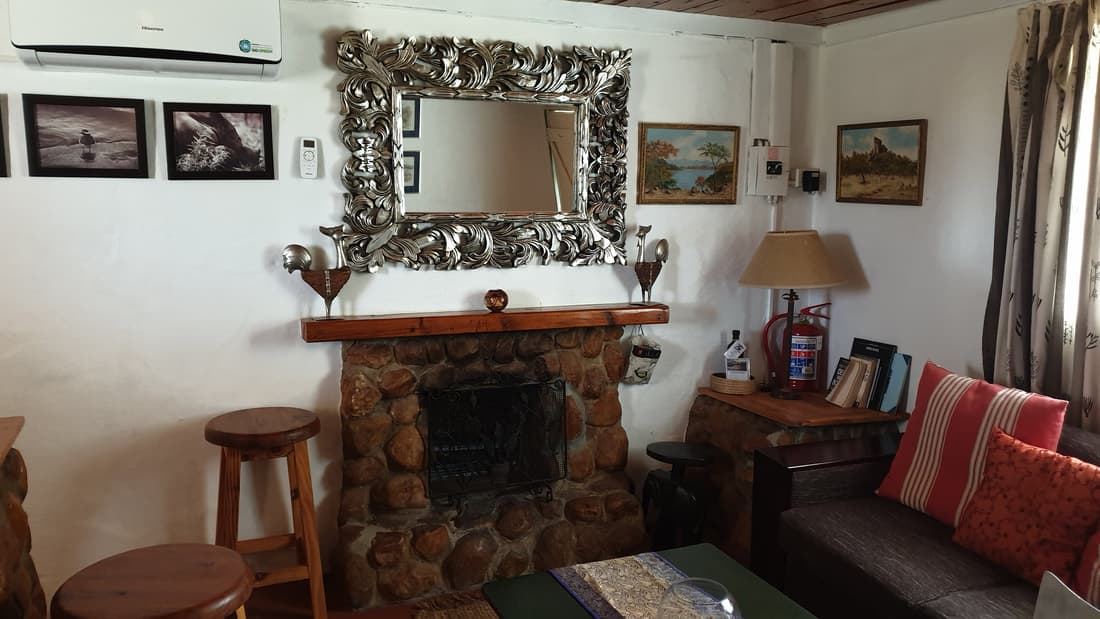 Fynbos Guest Farm & Camping