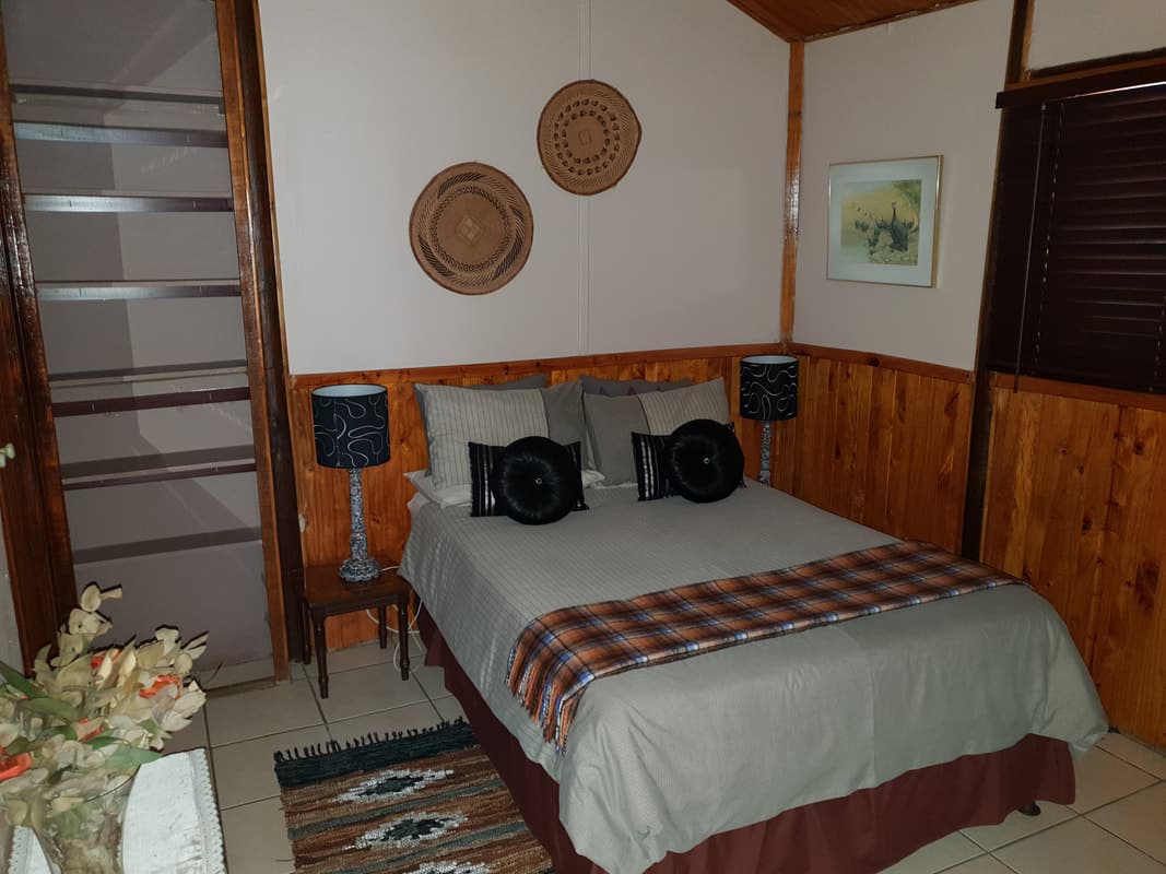 Fynbos Guest Farm & Camping