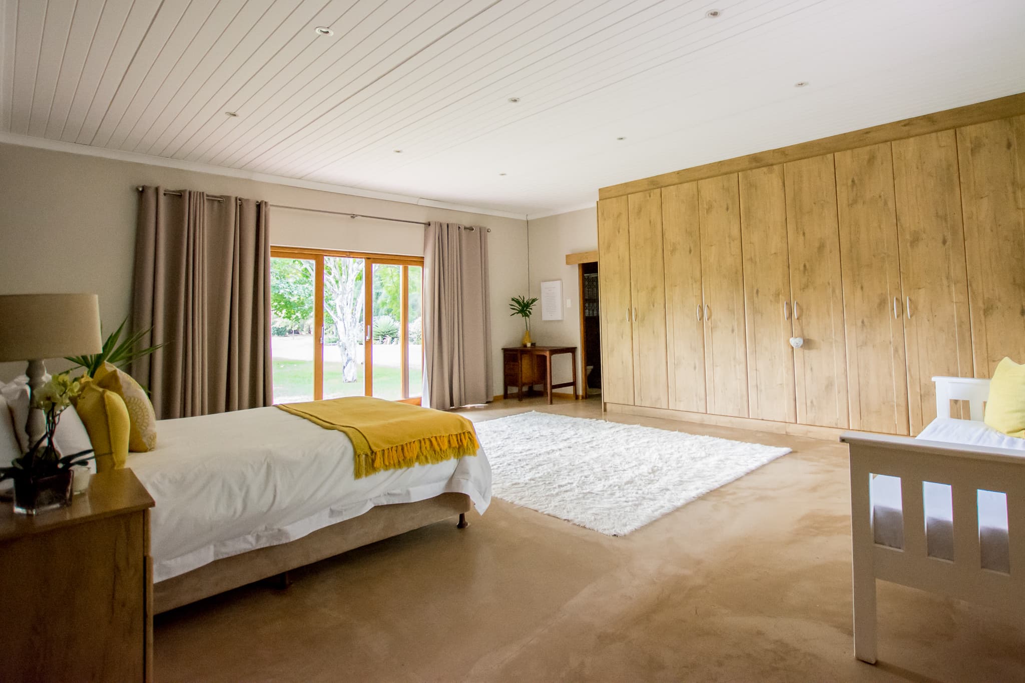 Hoogwater Farmhouse & Cottage