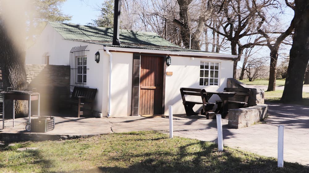 Klondyke Cottages & Camping