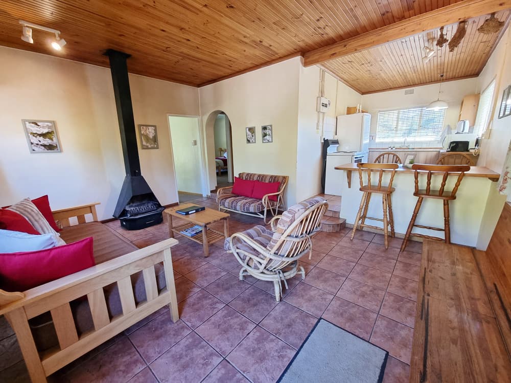 Klondyke Cottages & Camping