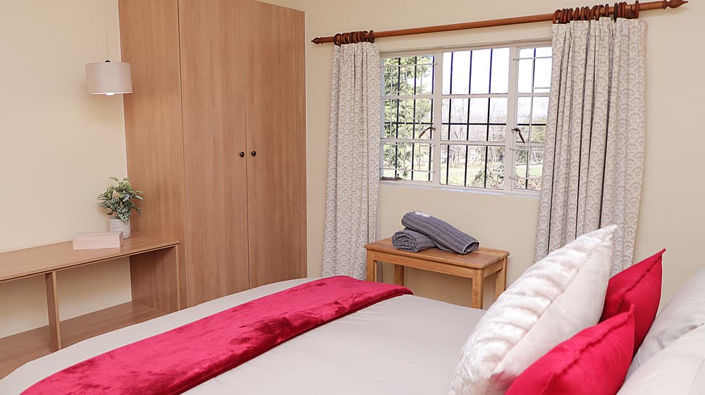Klondyke Cottages & Camping