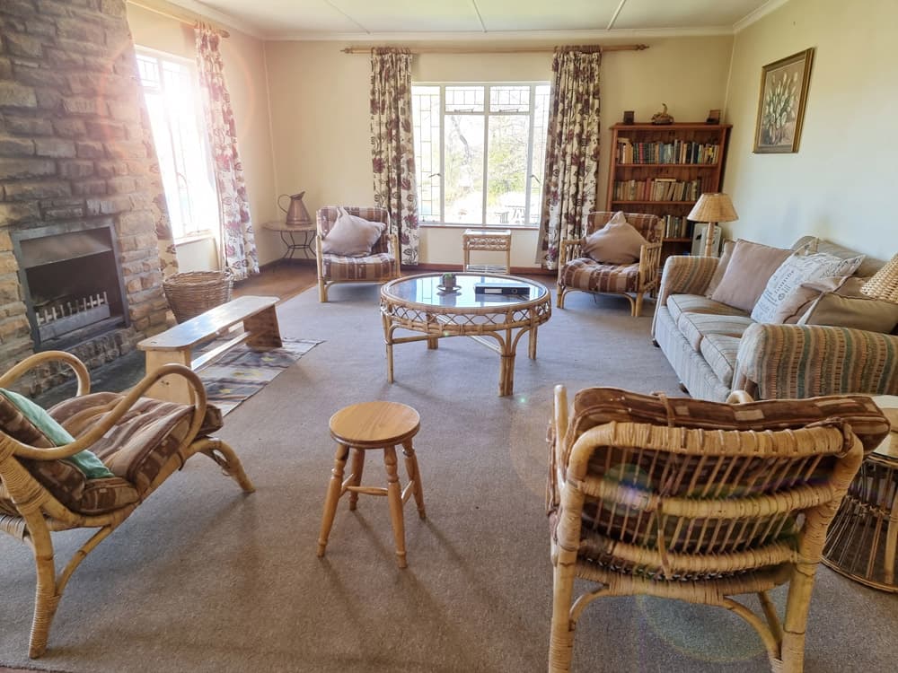 Klondyke Cottages & Camping