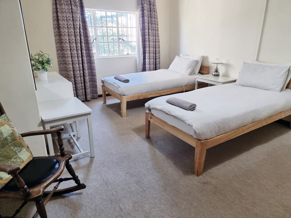 Klondyke Cottages & Camping