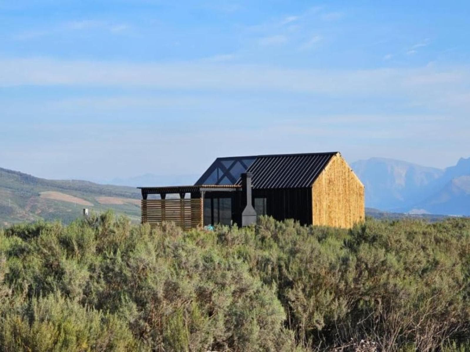 Little Arce Luxury Accommodation
