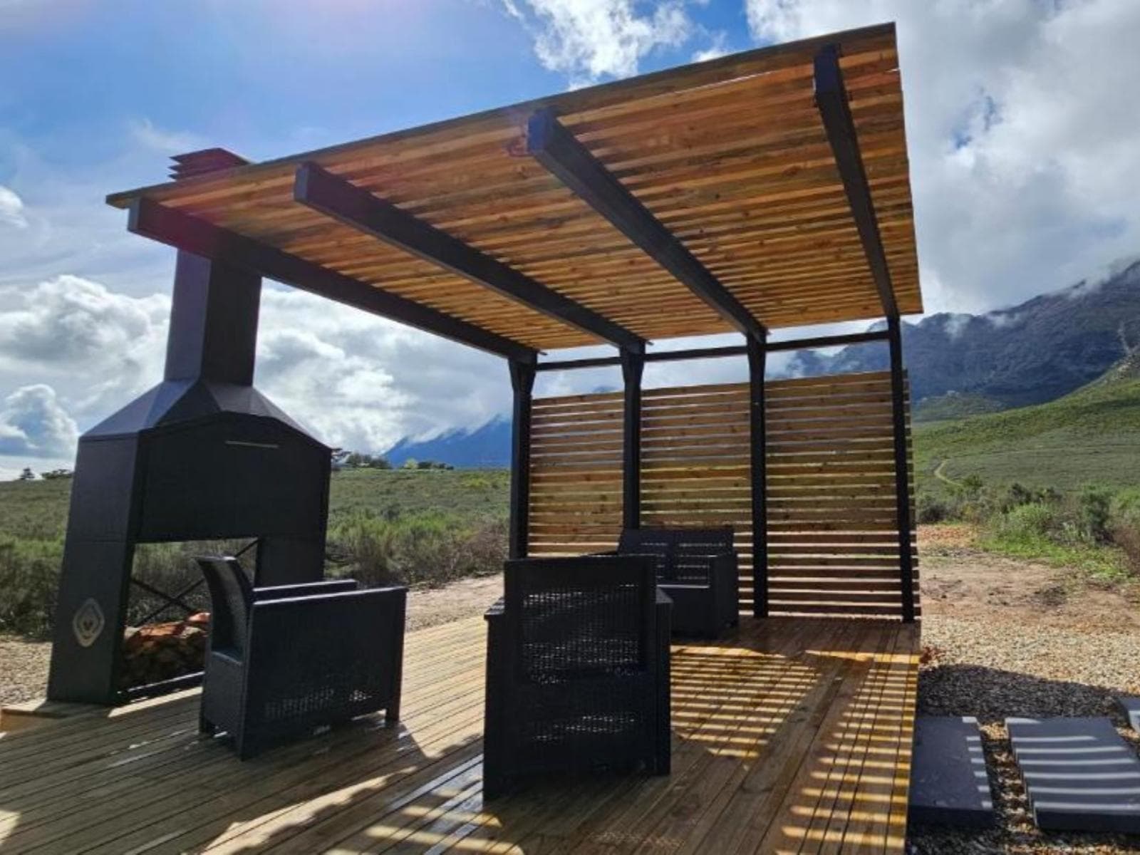Little Arce Luxury Accommodation
