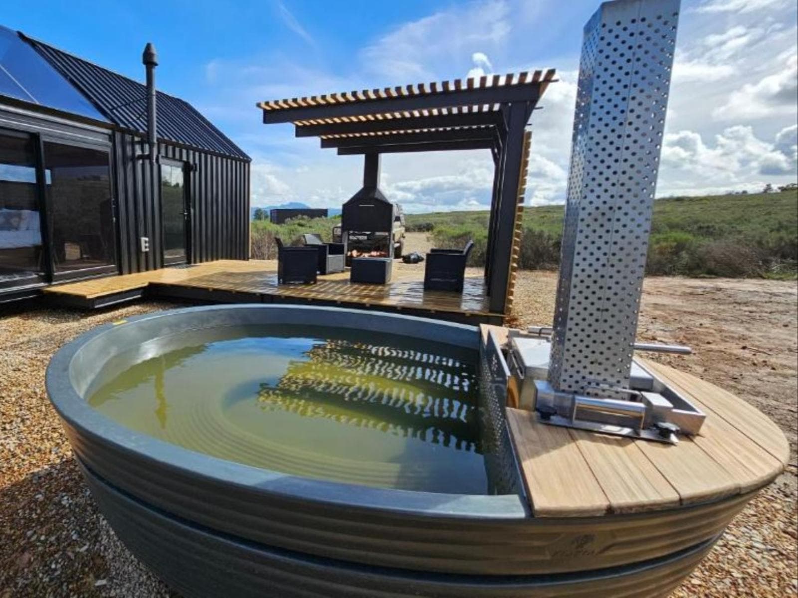 Little Arce Luxury Accommodation