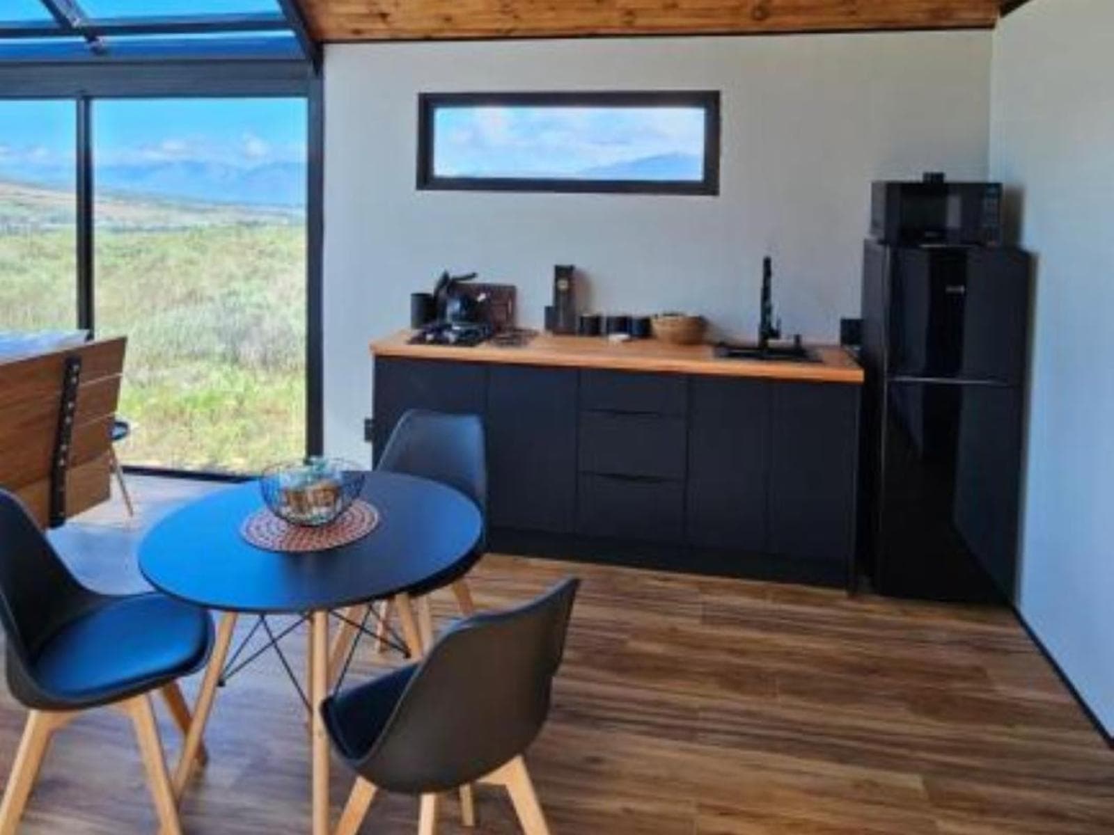 Little Arce Luxury Accommodation