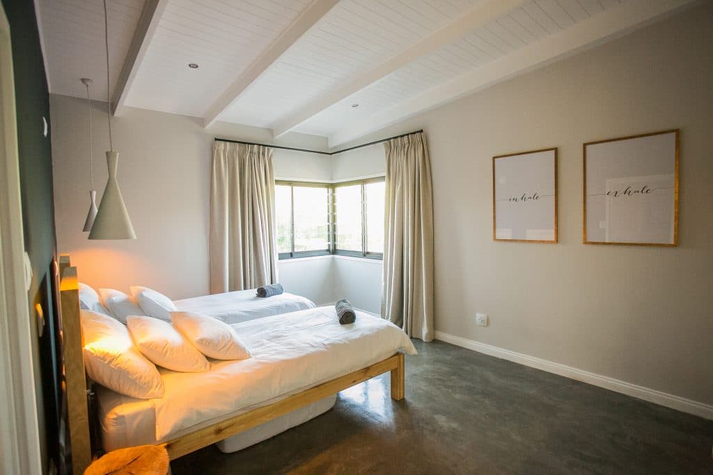 Orchard Stay