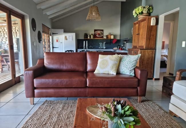 River Edge Cottages S/C & Camping