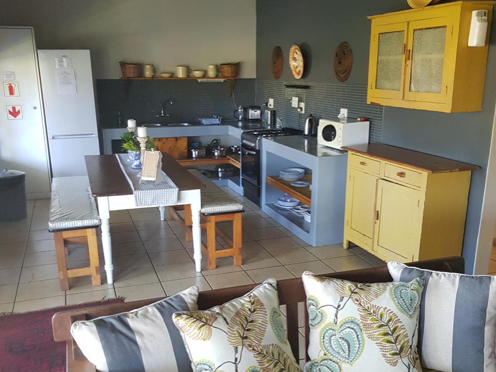 River Edge Cottages S/C & Camping