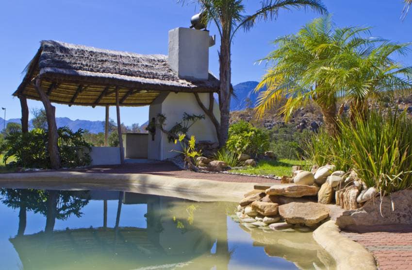 Rivers Own Guest Lodge