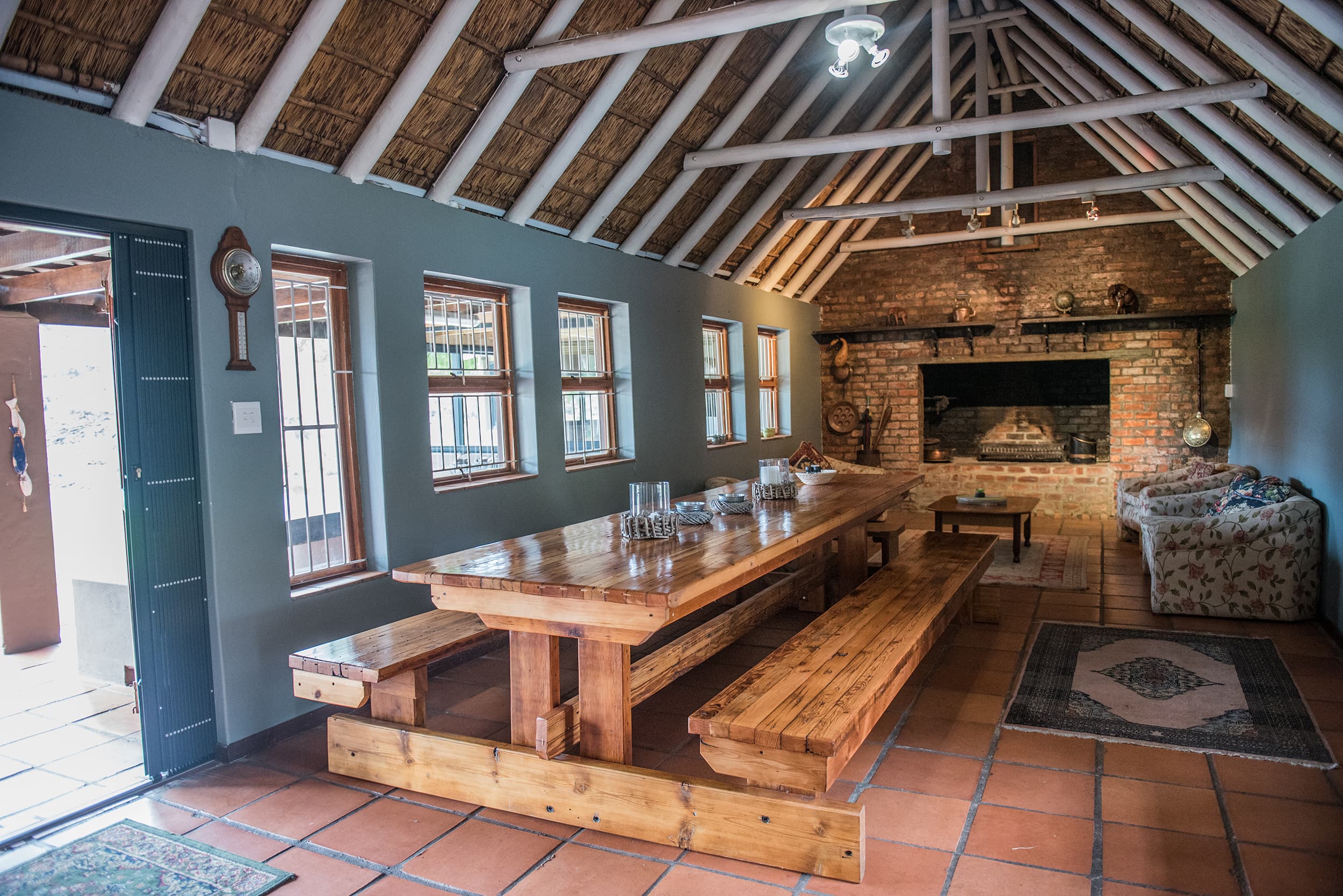 Rivers Own Guest Lodge