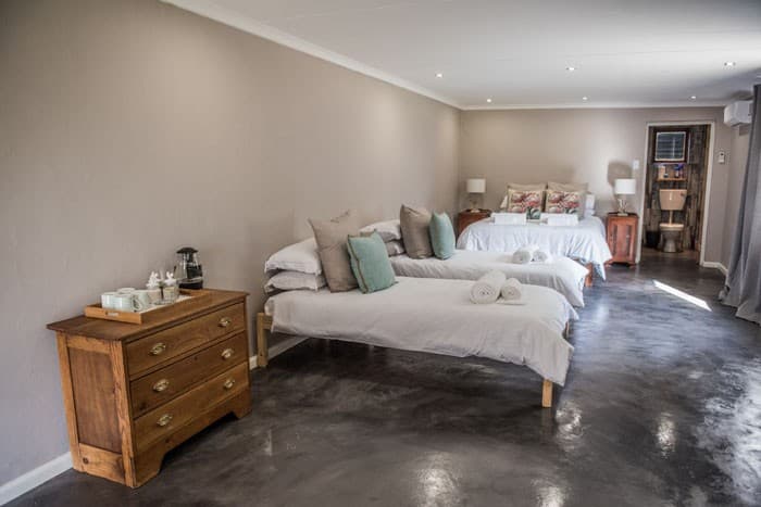 Rivers Own Guest Lodge