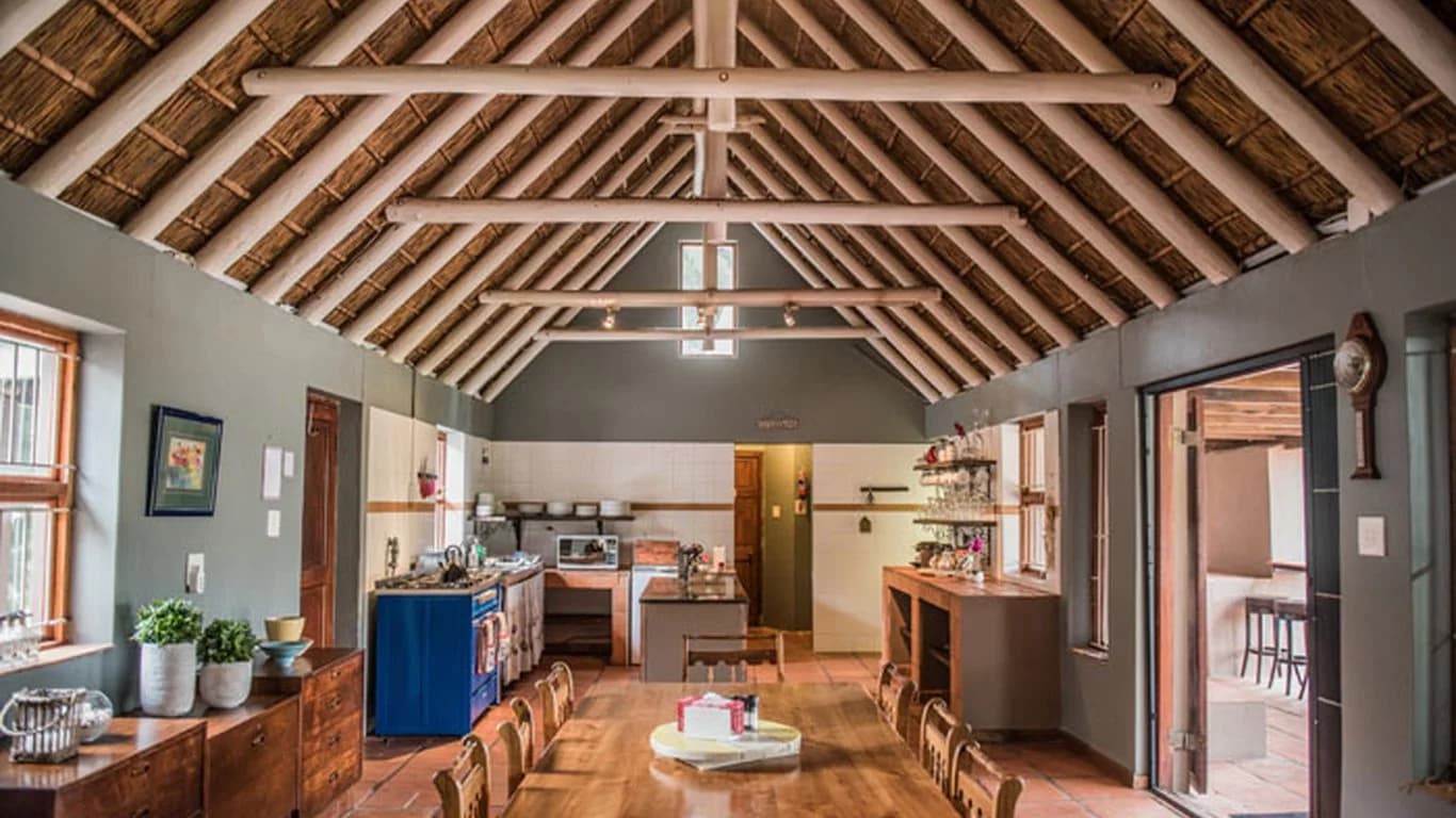 Rivers Own Guest Lodge