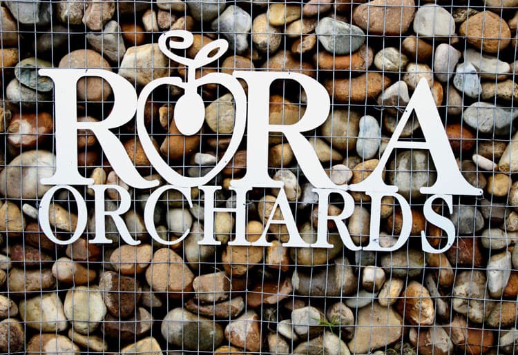 Rora Orchards