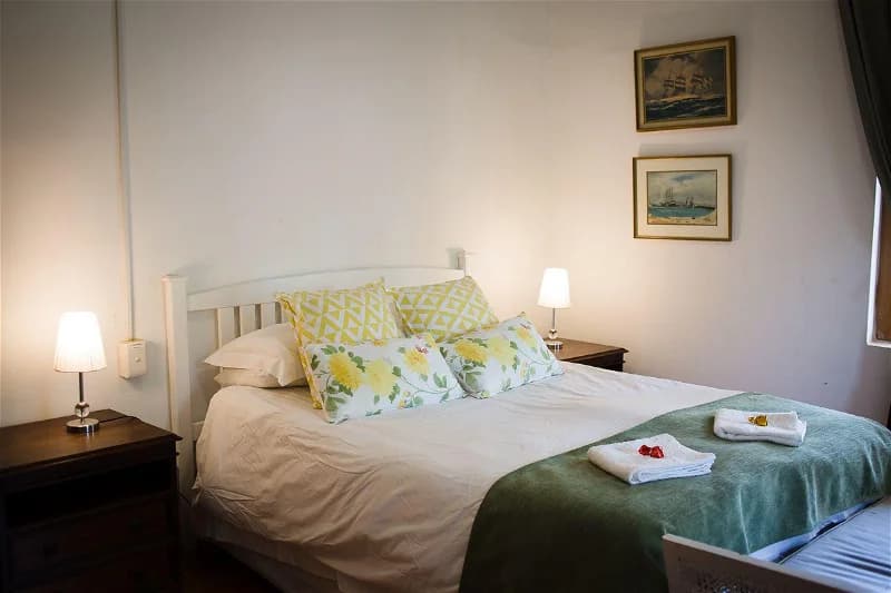 Strath Breede House & Cottage