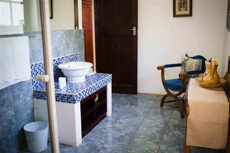 Strath Breede House & Cottage