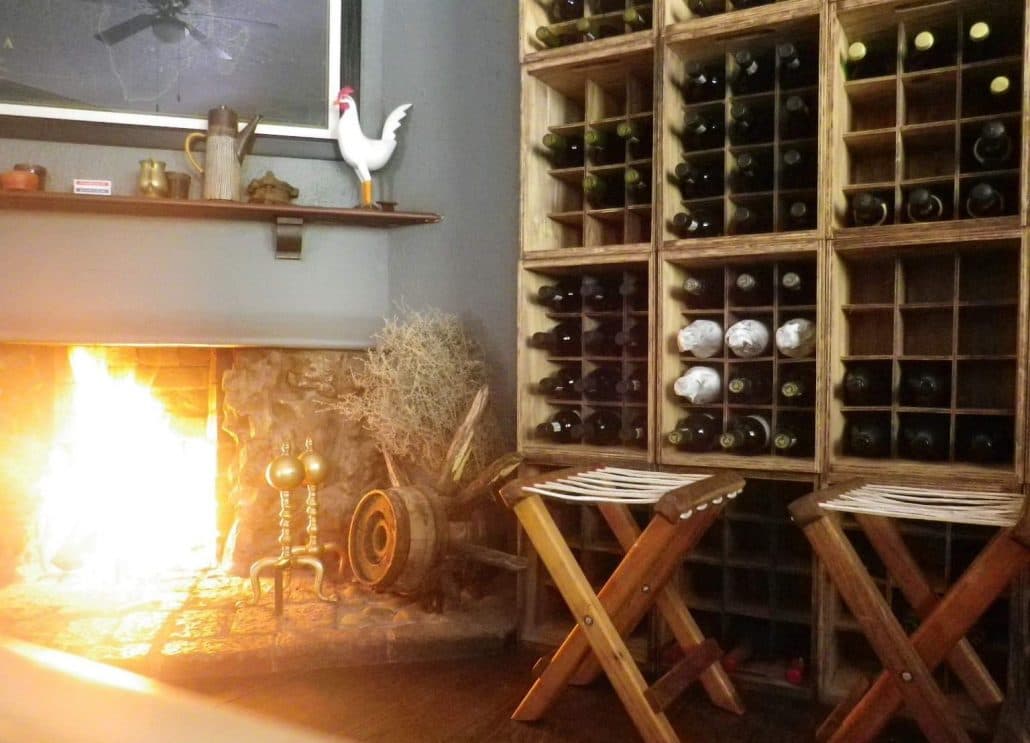 Winterberg Mountain Inn