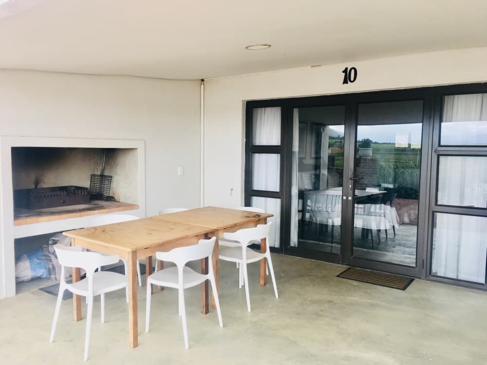 Witzenberg Guest Farm S/C
