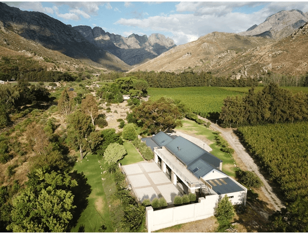August 2026 | 🥂An Unforgettable Experience: Wolseley Tourism at the Olive Rock Food & Wine Experience 💐