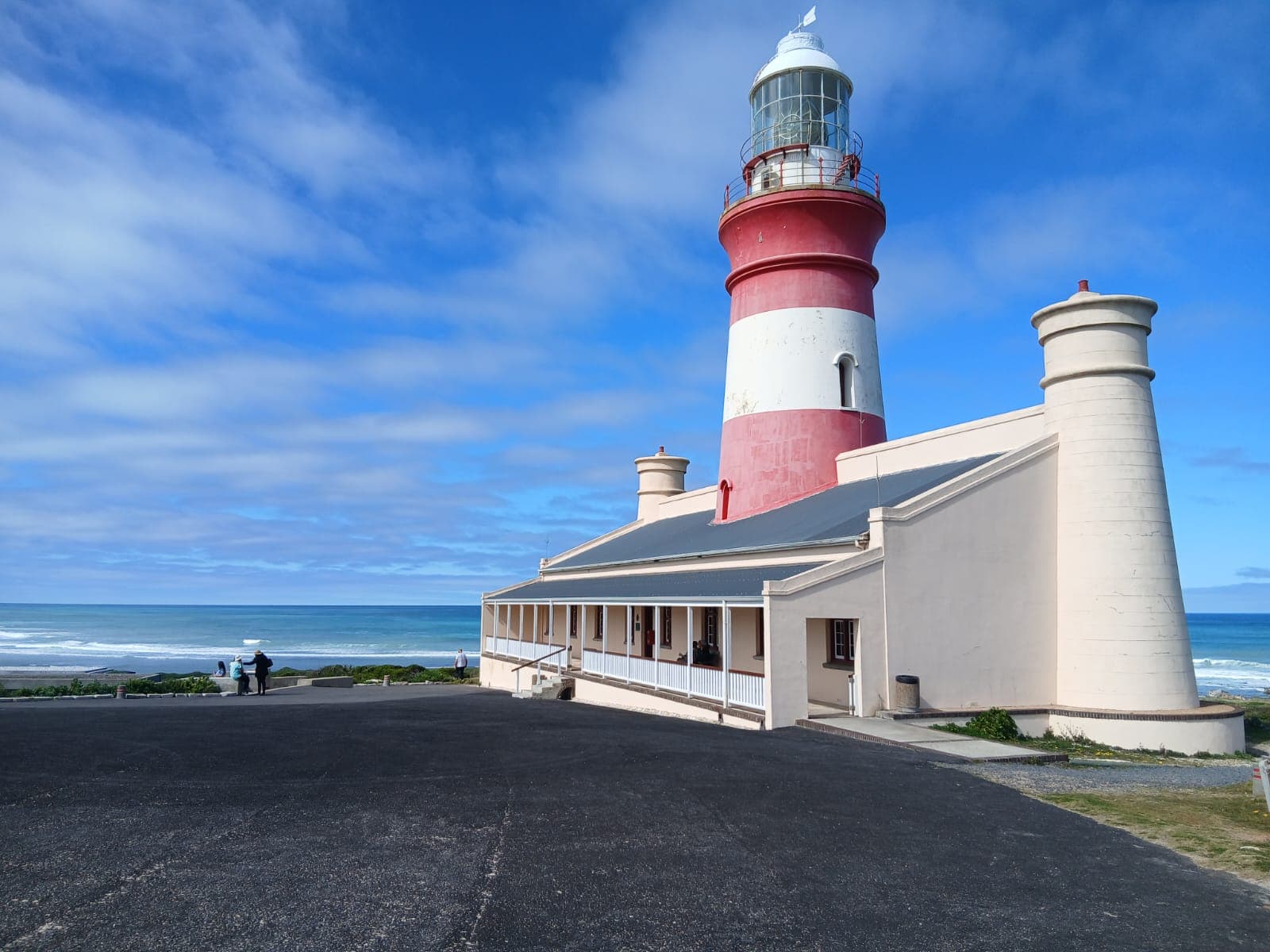 August 2026 | 🔐Unlocking Growth: WESGRO Regional Tourism Forum Overberg 🎣
