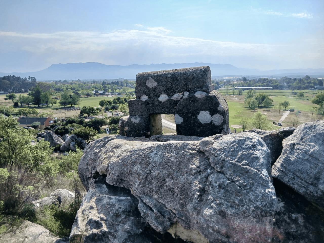 🌱Connecting Roots & Regional Roads | Wolseley Tourism joins Ceres Tourism Members Excursion ☕