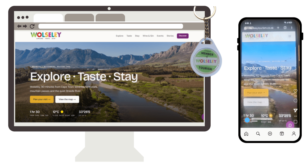 Wolseley Stories July 2026 Roundup | Digital Doorways, Golden Olives & Valley Warmth