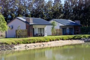 Die Boord Cottages