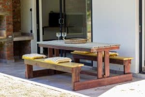 Die Boord Cottages