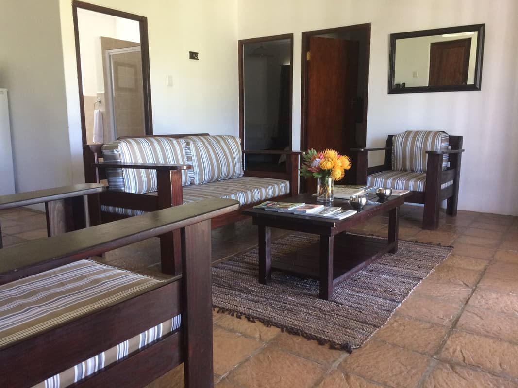 Fraaigelegen Farm Cottages