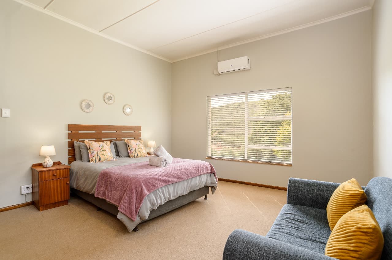 Vredehoek Guest Farm
