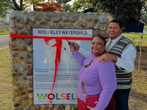 The Wolseley Watershed