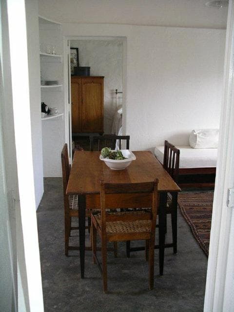 Die Kliphuisie