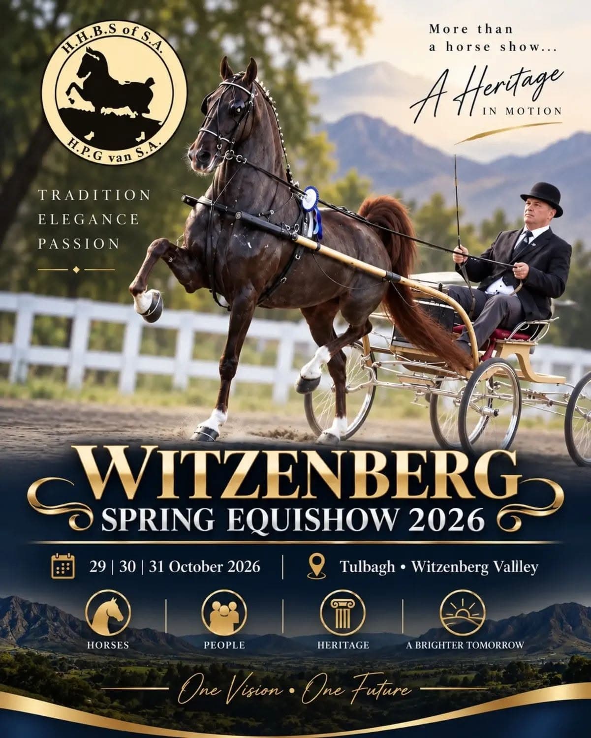 Spring equishow2