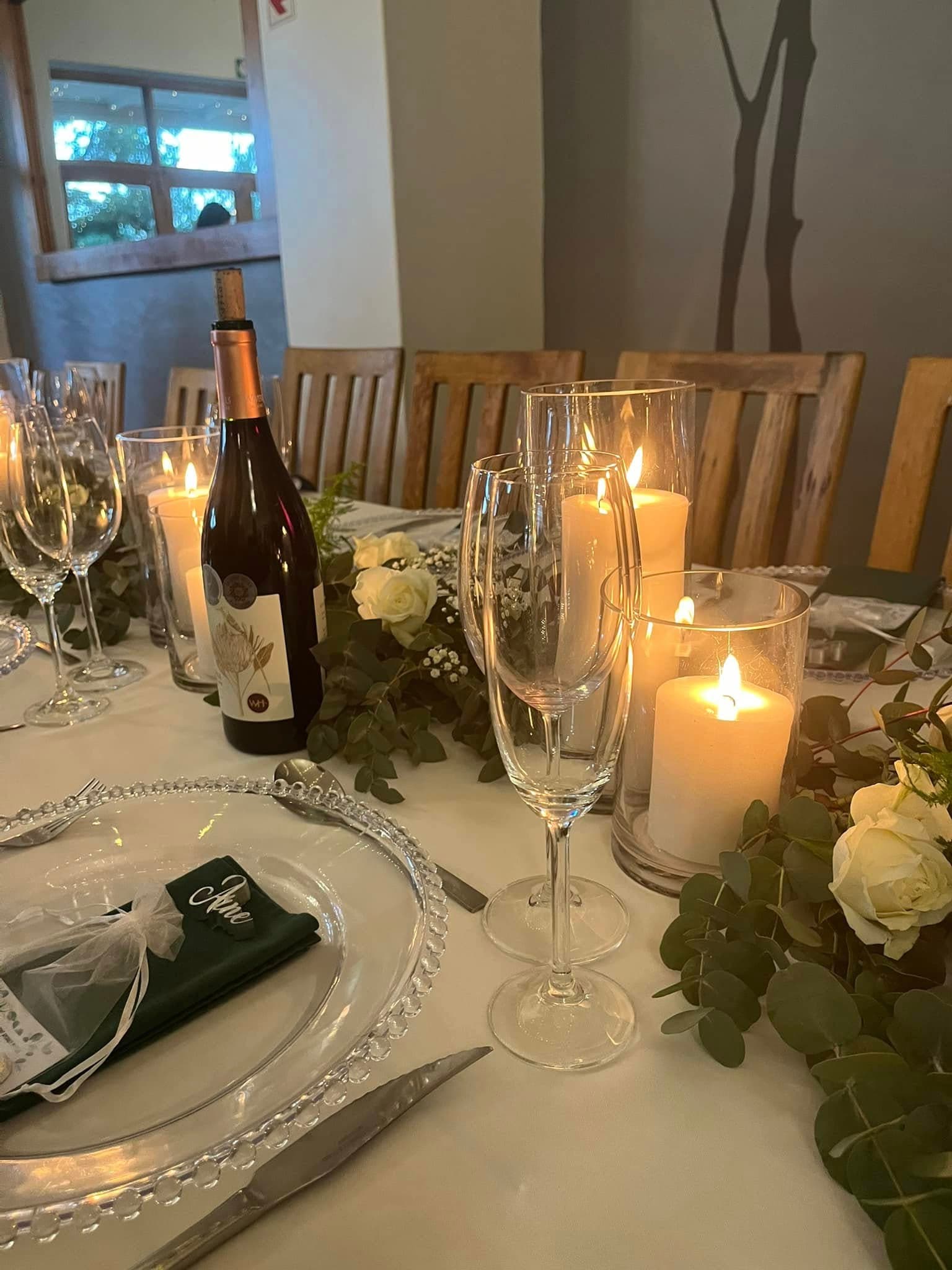 Waverley Hills Wedding & Function Venue